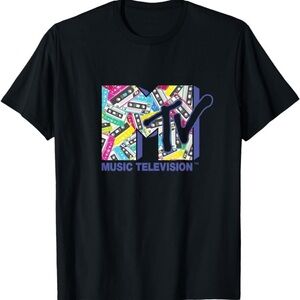 MTV Tee